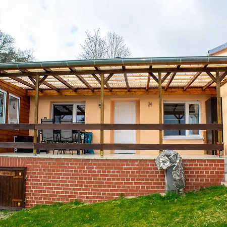 Hideaway Near Castle Views, Cleaning Included * Blankenburg