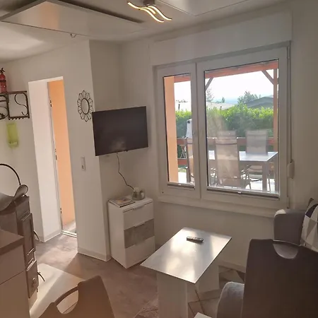 Hideaway Near Castle Views, Cleaning Included Nyaraló Blankenburg