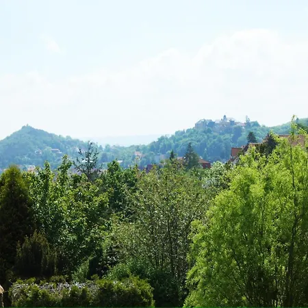 Nyaraló Hideaway Near Castle Views, Cleaning Included Blankenburg