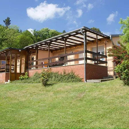 Hideaway Near Castle Views, Cleaning Included * Blankenburg