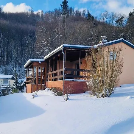 Nyaraló Hideaway Near Castle Views, Cleaning Included *