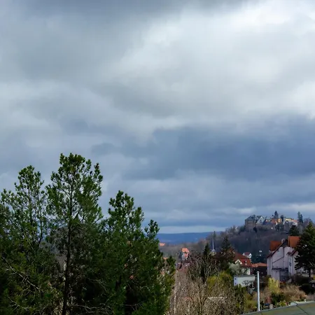 Hideaway Near Castle Views, Cleaning Included Blankenburg