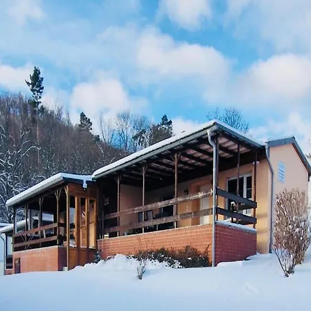 Hideaway Near Castle Views, Cleaning Included * Blankenburg